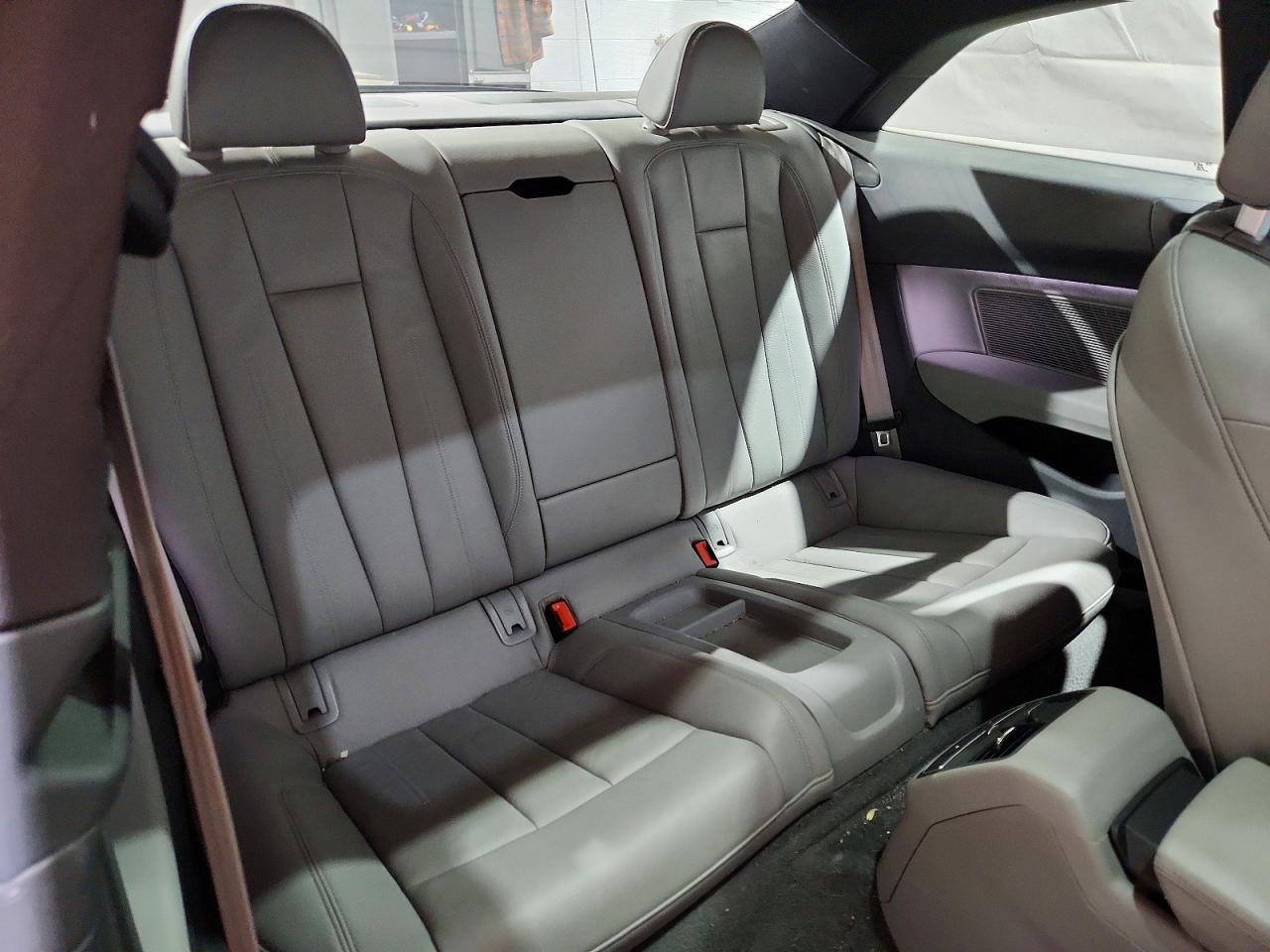 Audi A5 Premium Plus