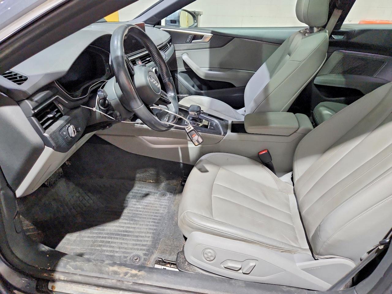 Audi A5 Premium Plus