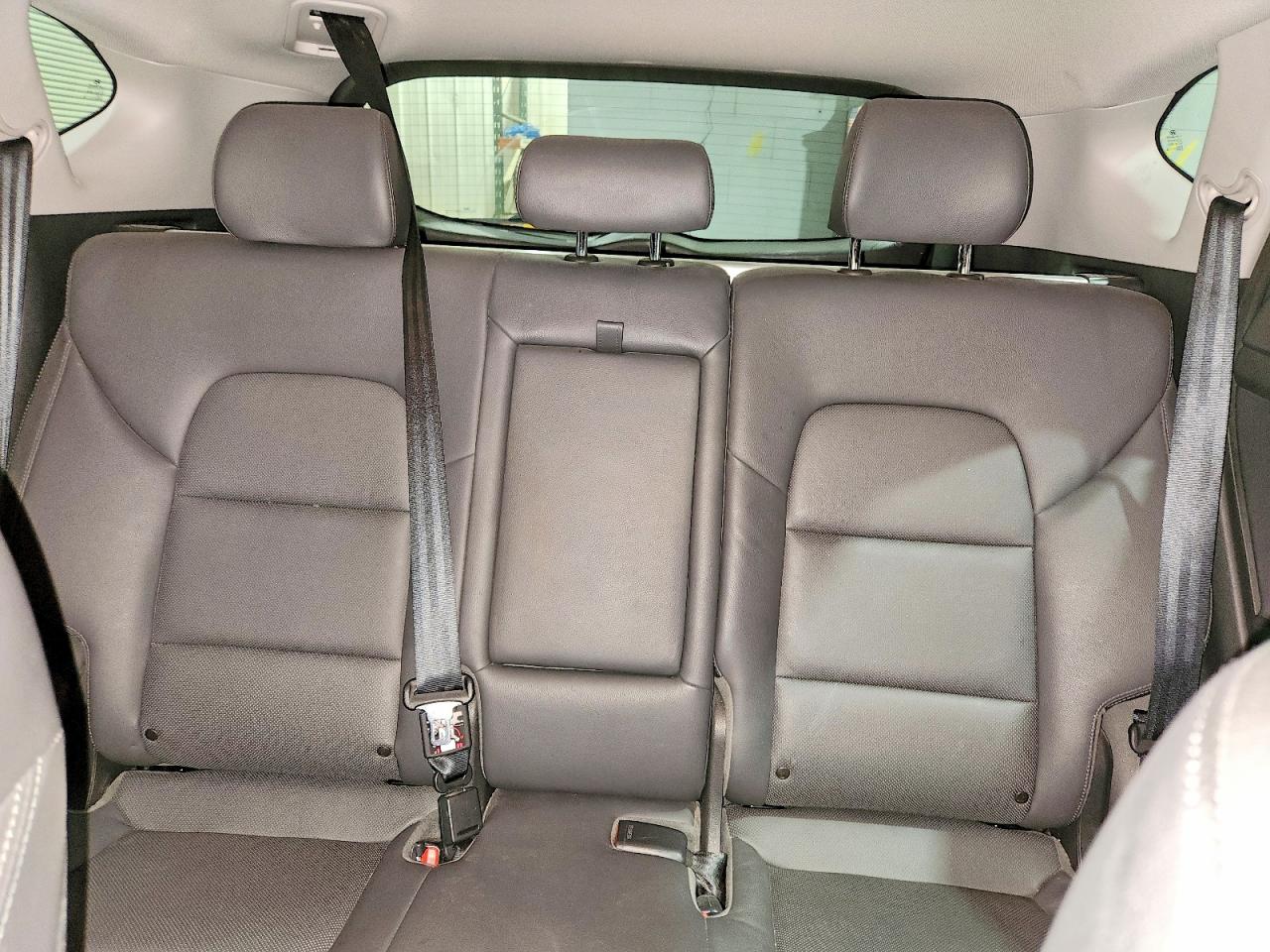 Hyundai TUCSON Se Plus
