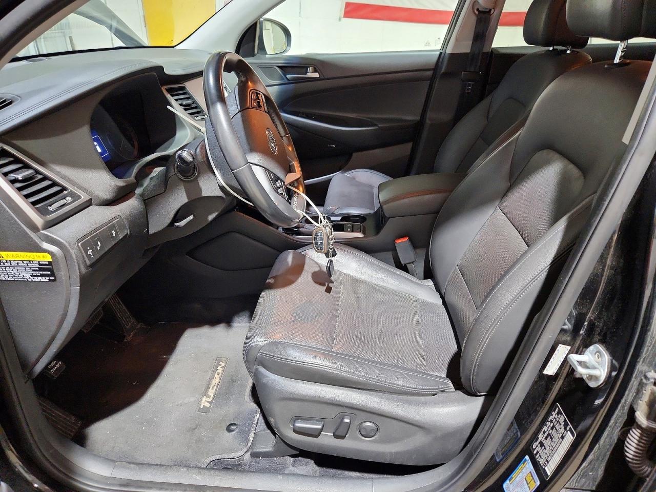 Hyundai TUCSON Se Plus