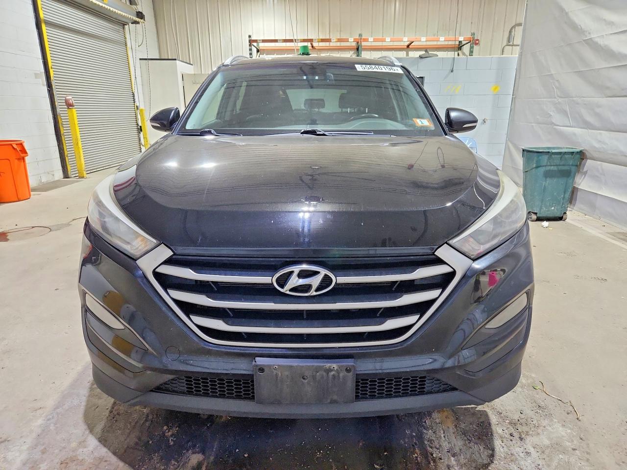 Hyundai TUCSON Se Plus