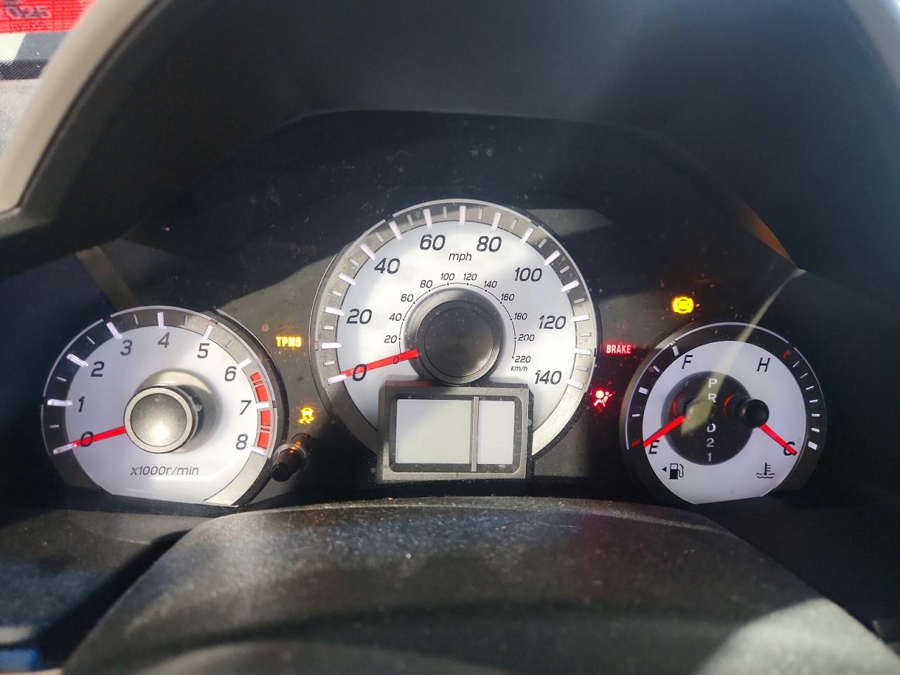Honda Pilot Exl