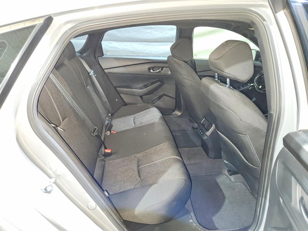 Honda Accord Hybrid Sport