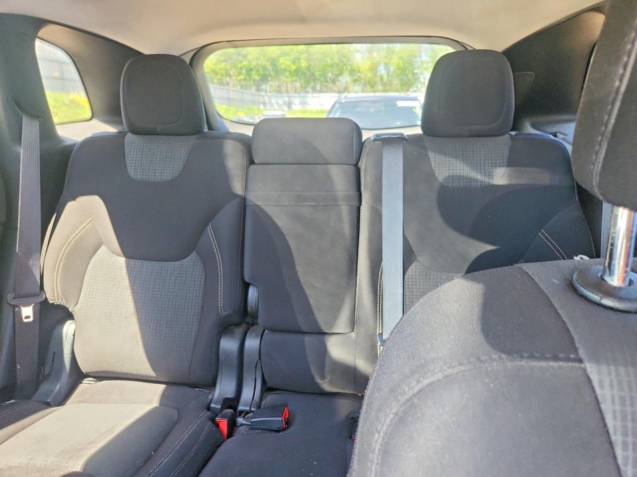 Jeep Grand Cherokee Latitude