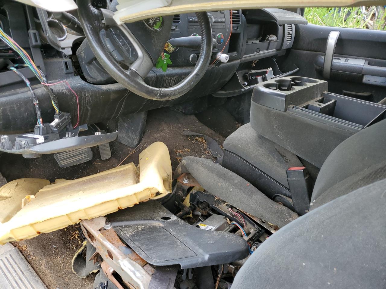 Chevrolet Silverado K1500