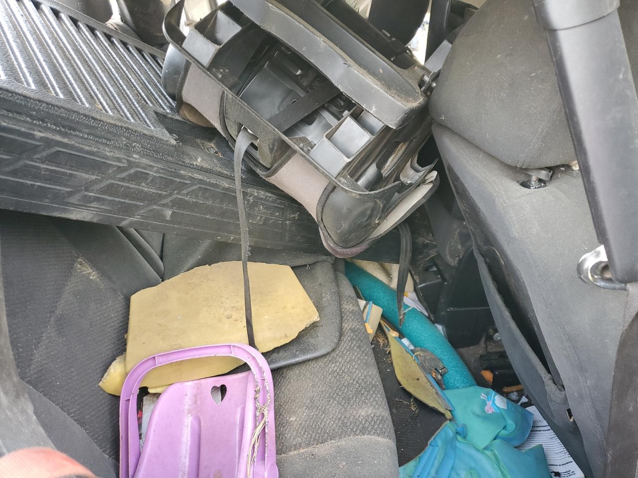 Chevrolet Silverado K1500