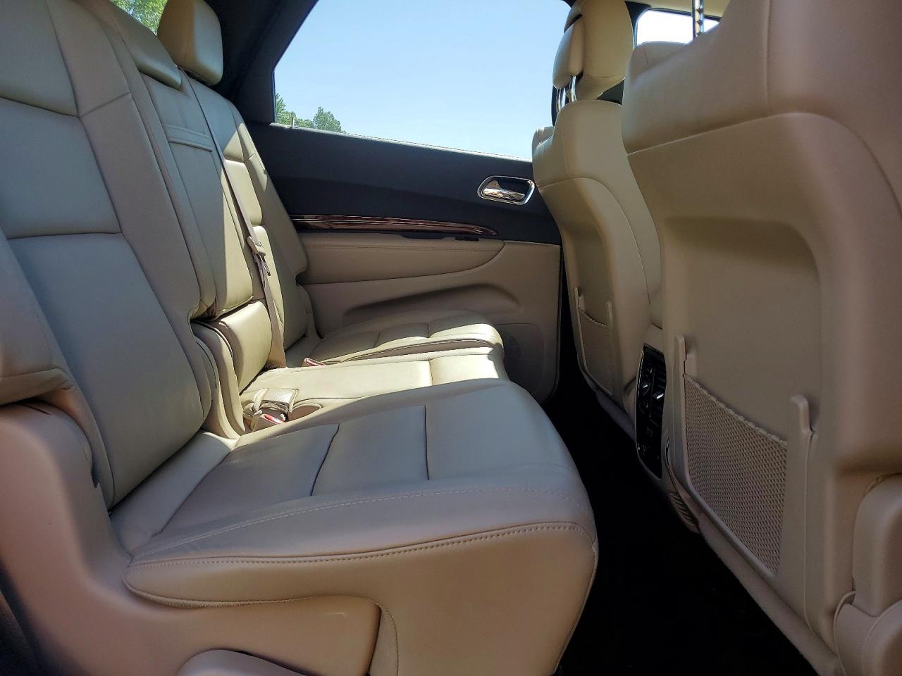 Dodge Durango Limited