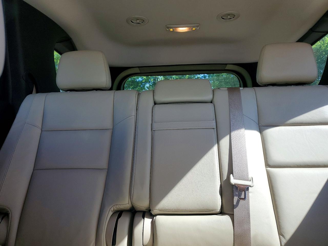 Dodge Durango Limited