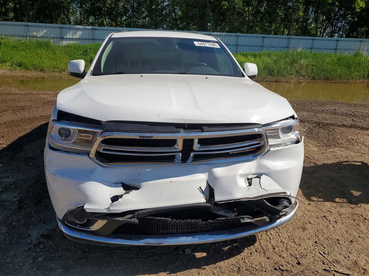 Dodge Durango Limited