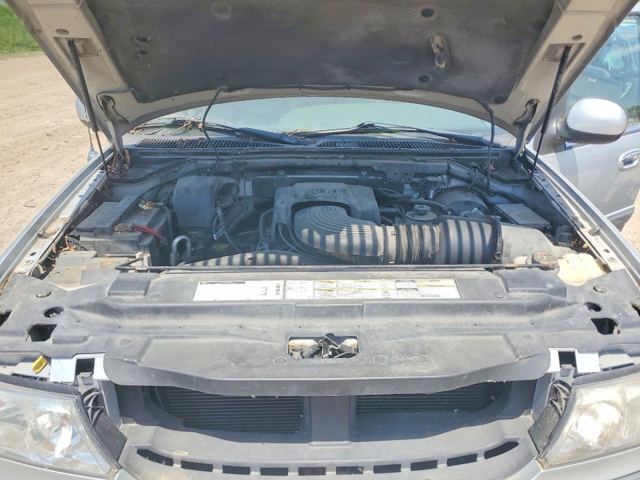Lincoln Navigator