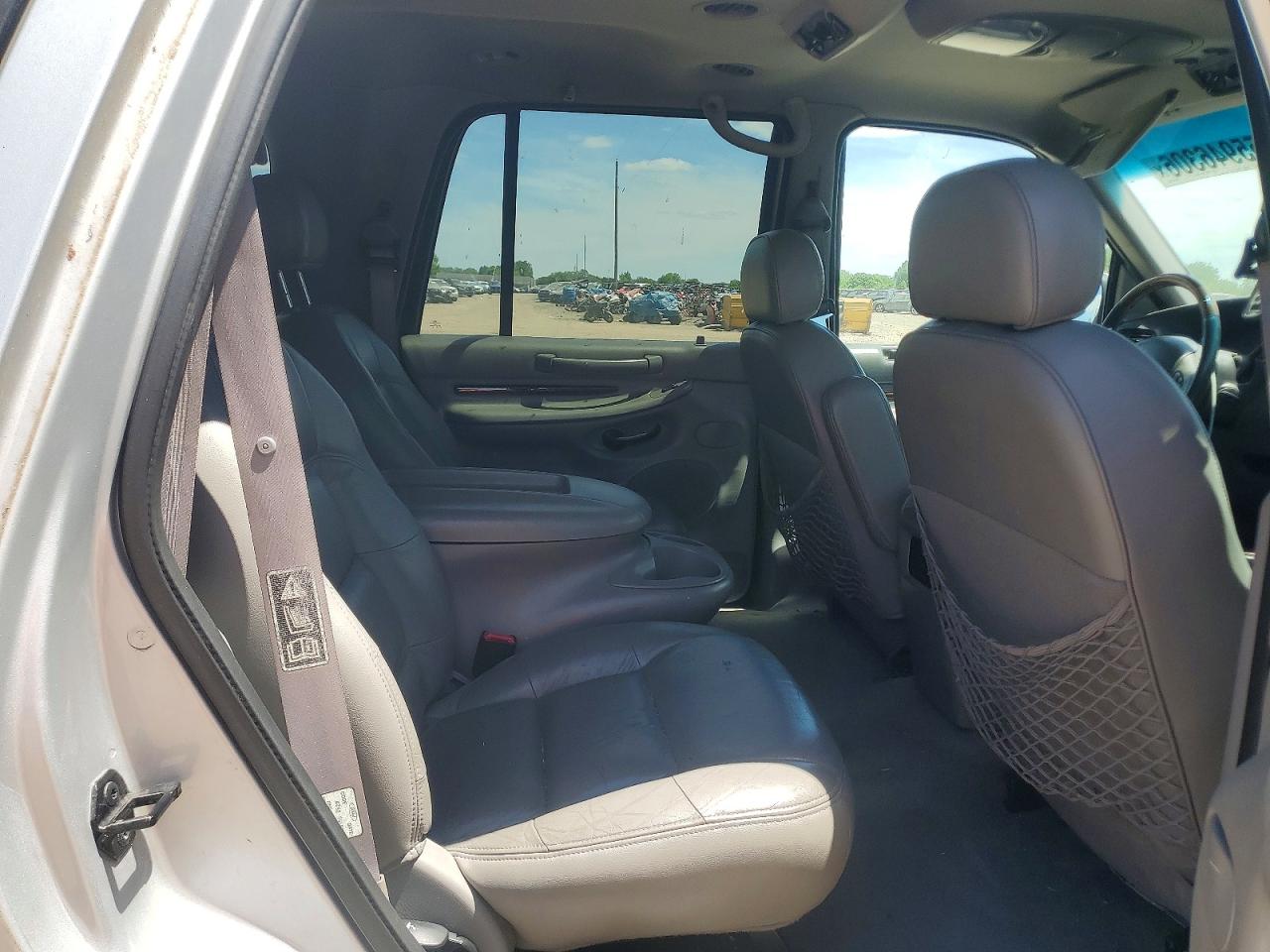 Lincoln Navigator