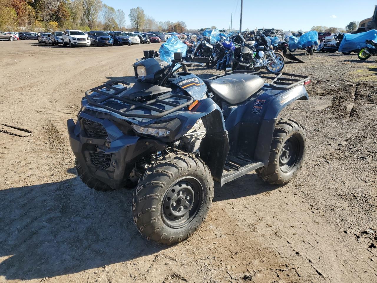 Kawasaki Other