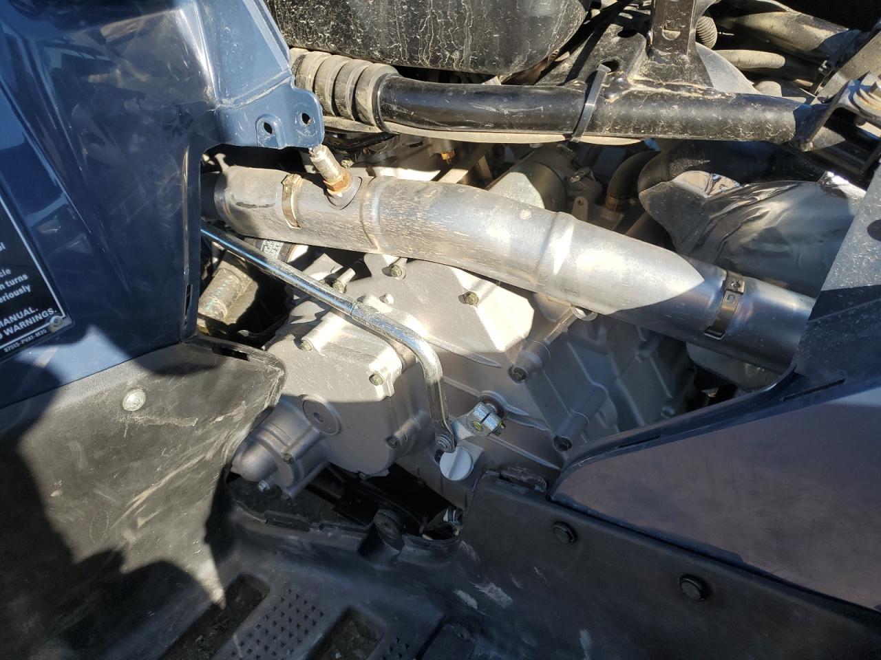 Kawasaki Other