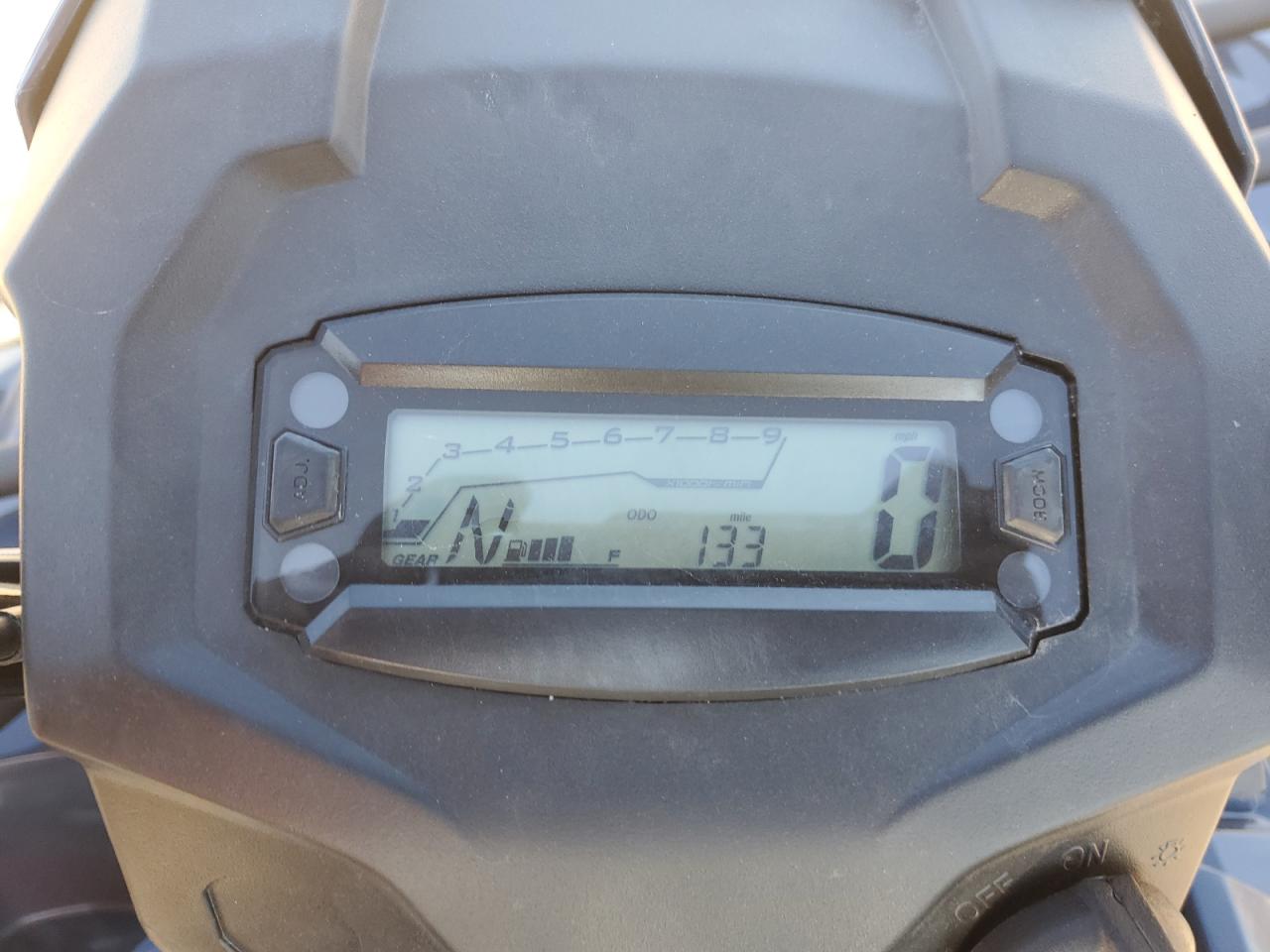 Kawasaki Other