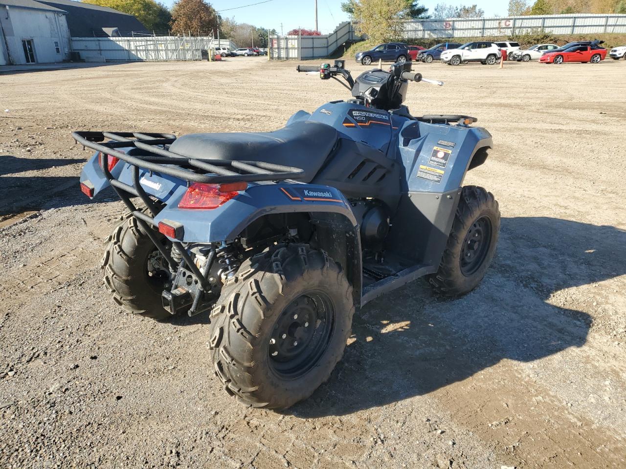 Kawasaki Other