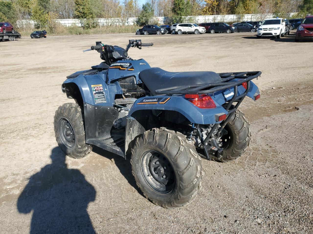 Kawasaki Other