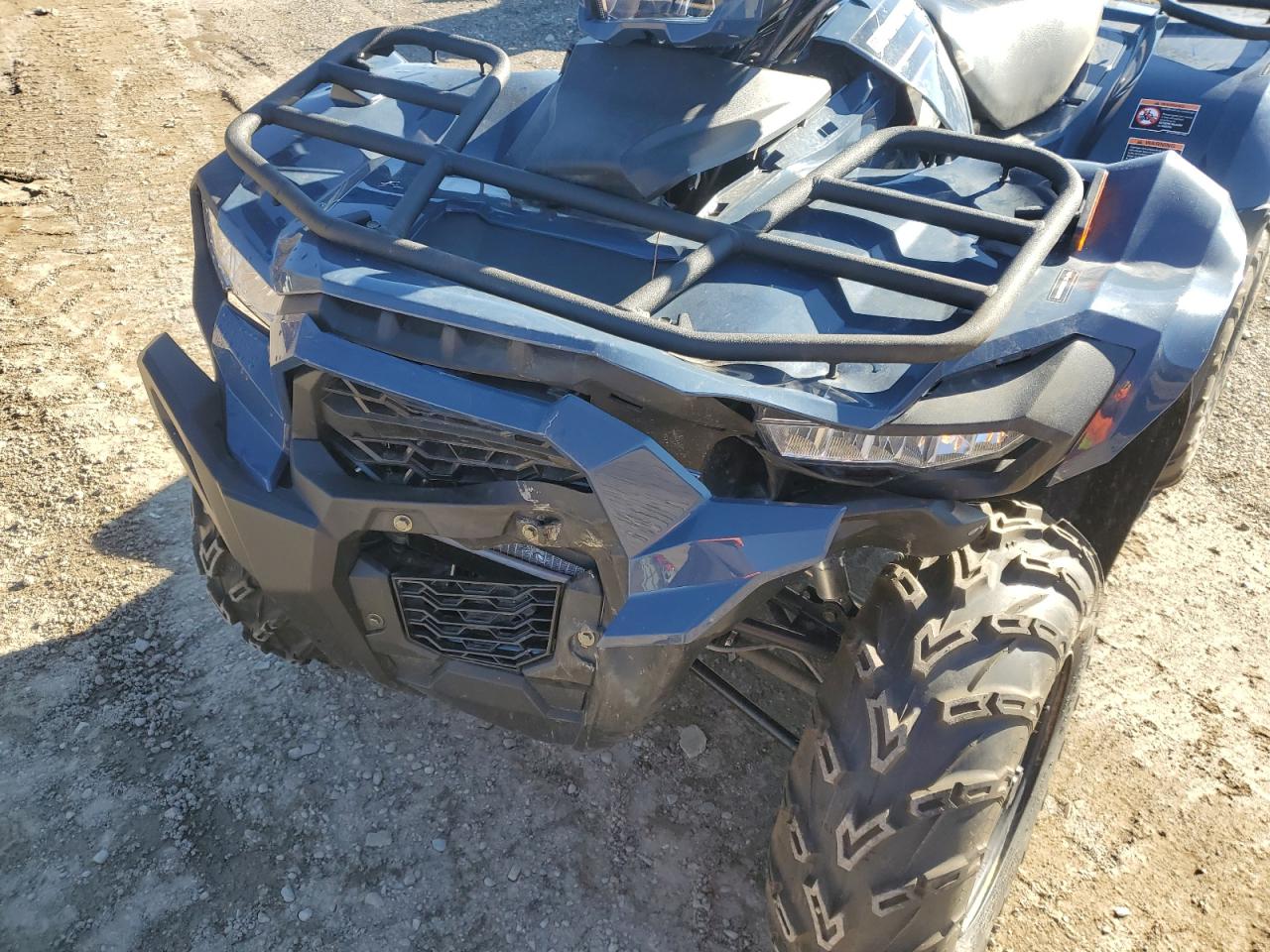 Kawasaki Other