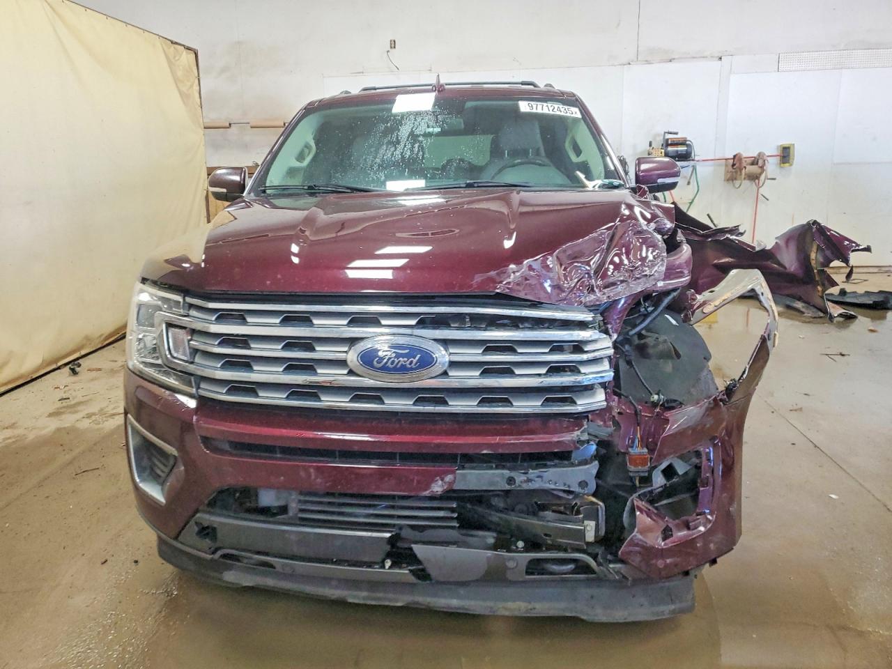Ford Expedition Max Limited