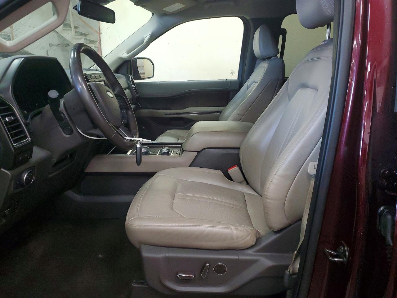 Ford Expedition Max Limited