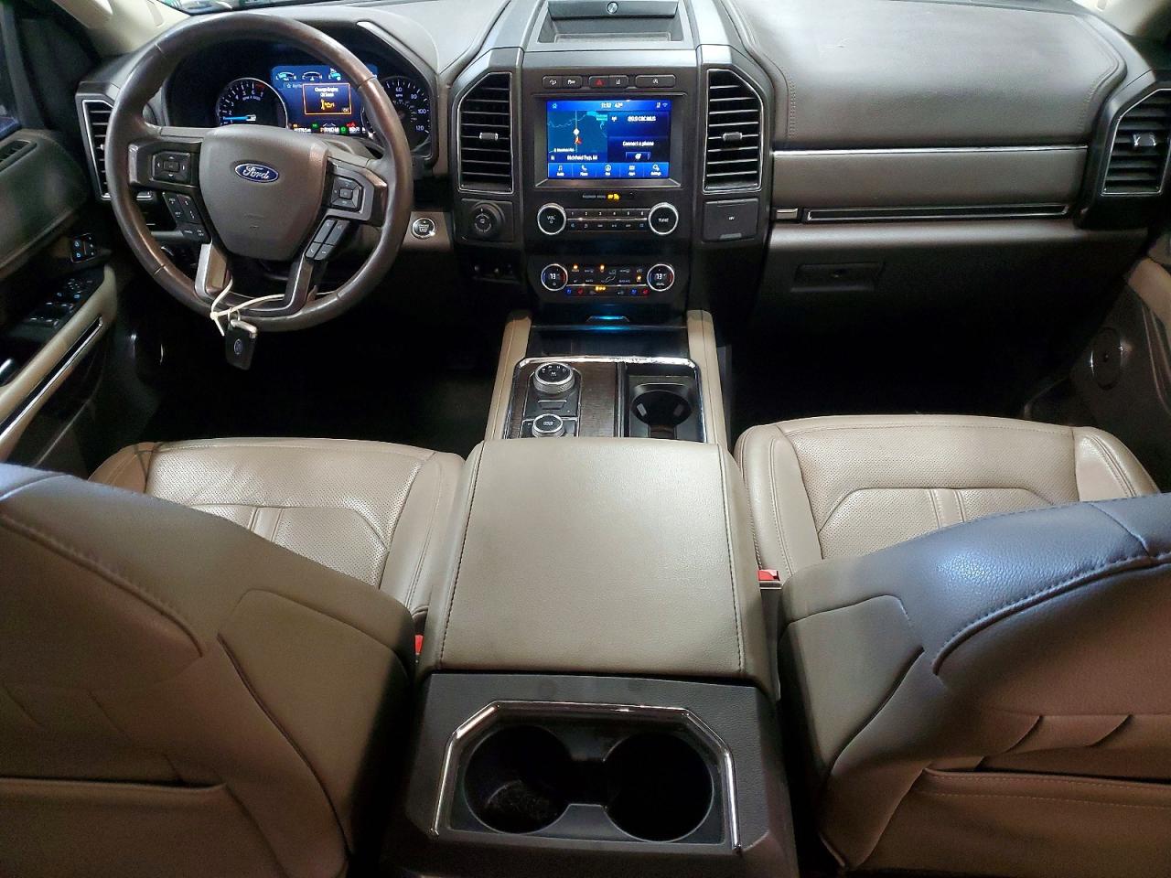 Ford Expedition Max Limited