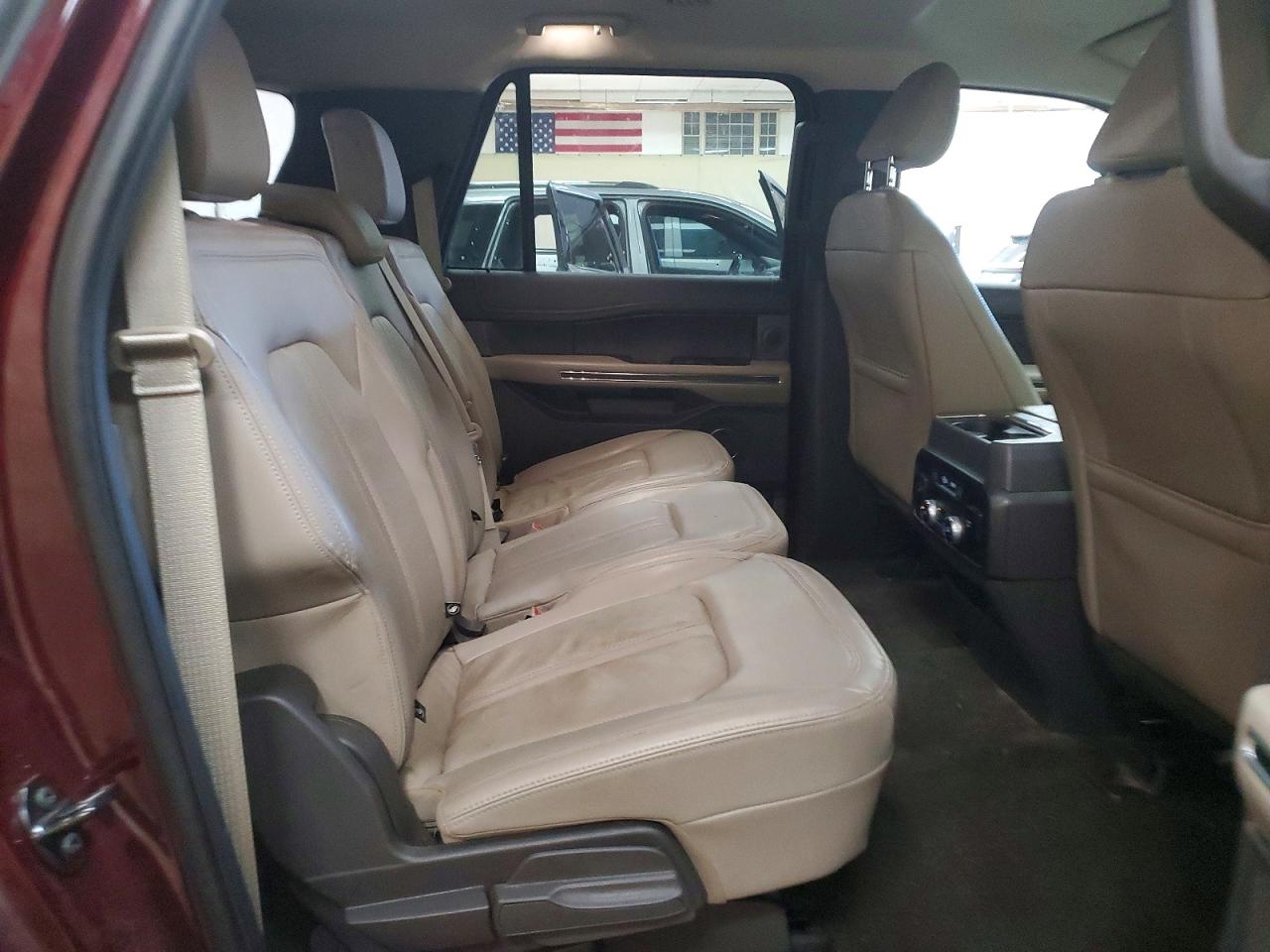 Ford Expedition Max Limited