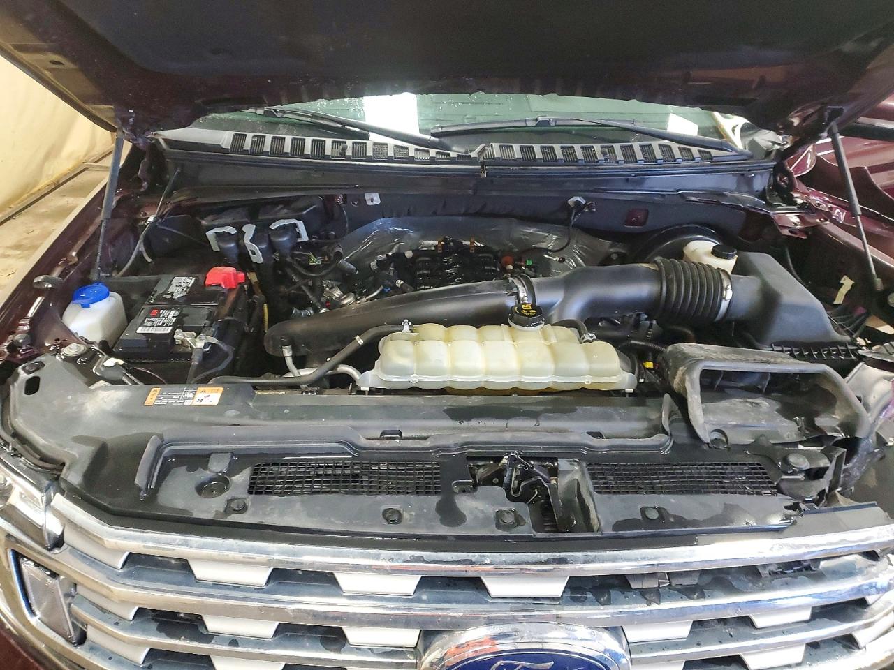 Ford Expedition Max Limited