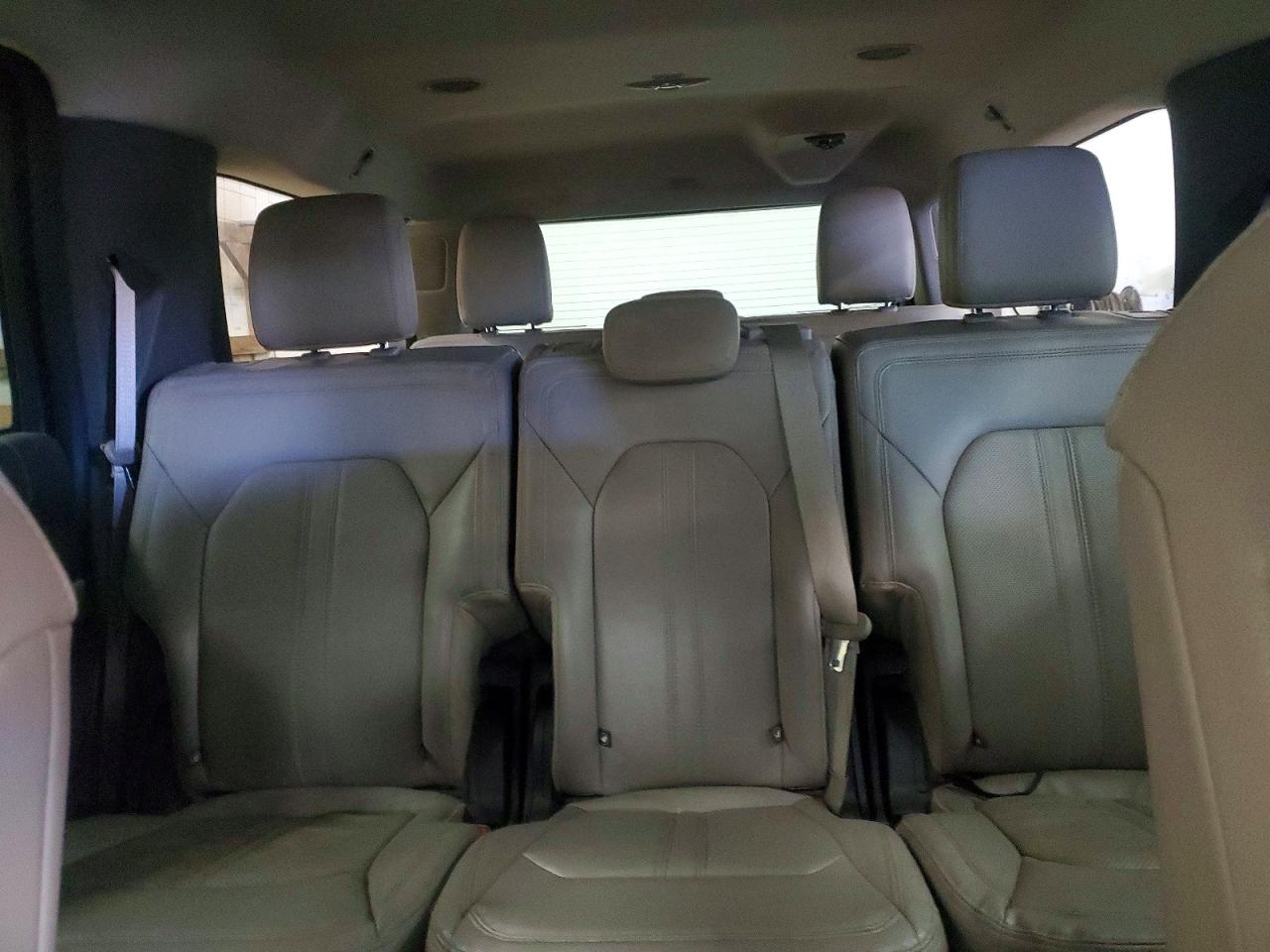 Ford Expedition Max Limited