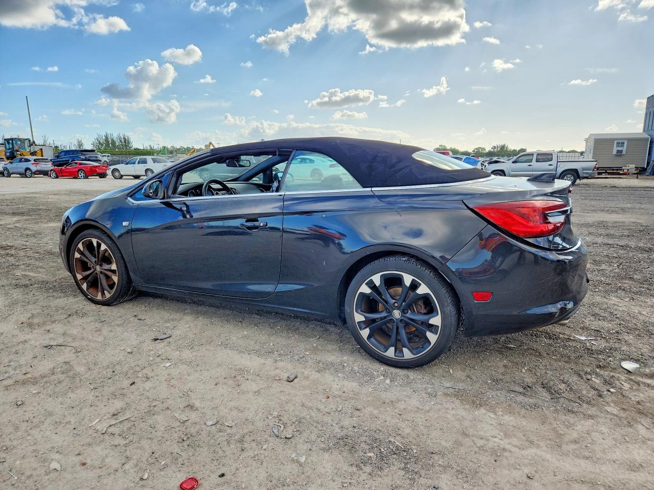 Buick Cascada Sport Touring
