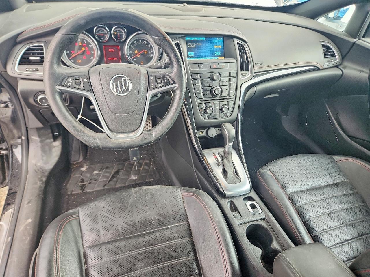 Buick Cascada Sport Touring