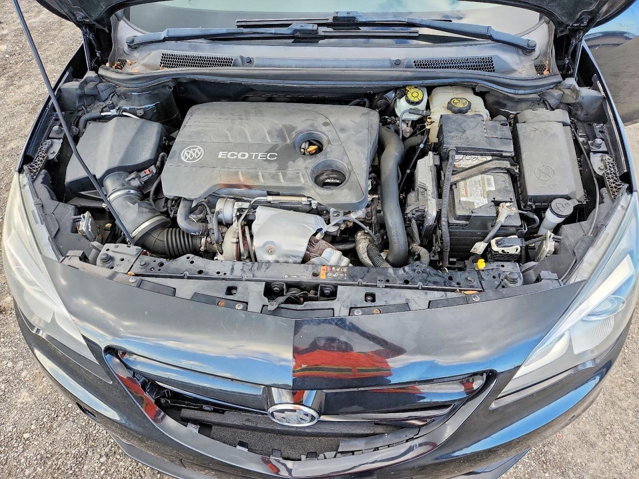 Buick Cascada Sport Touring