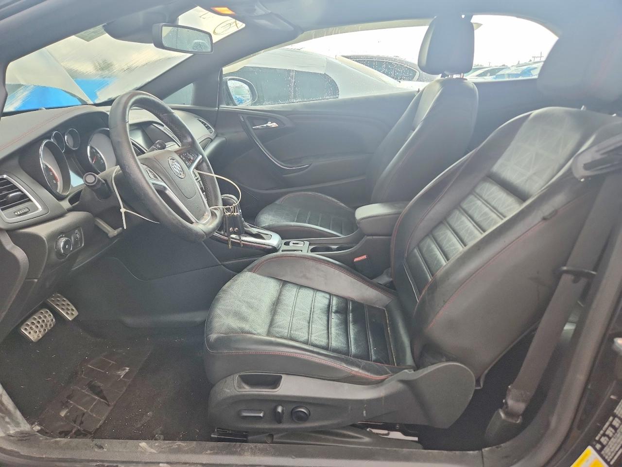 Buick Cascada Sport Touring