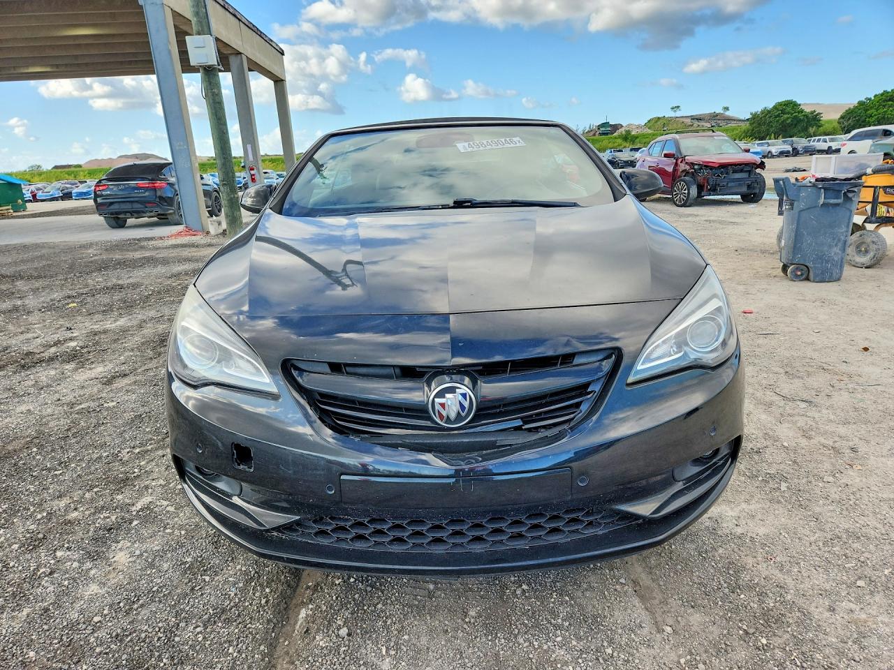 Buick Cascada Sport Touring