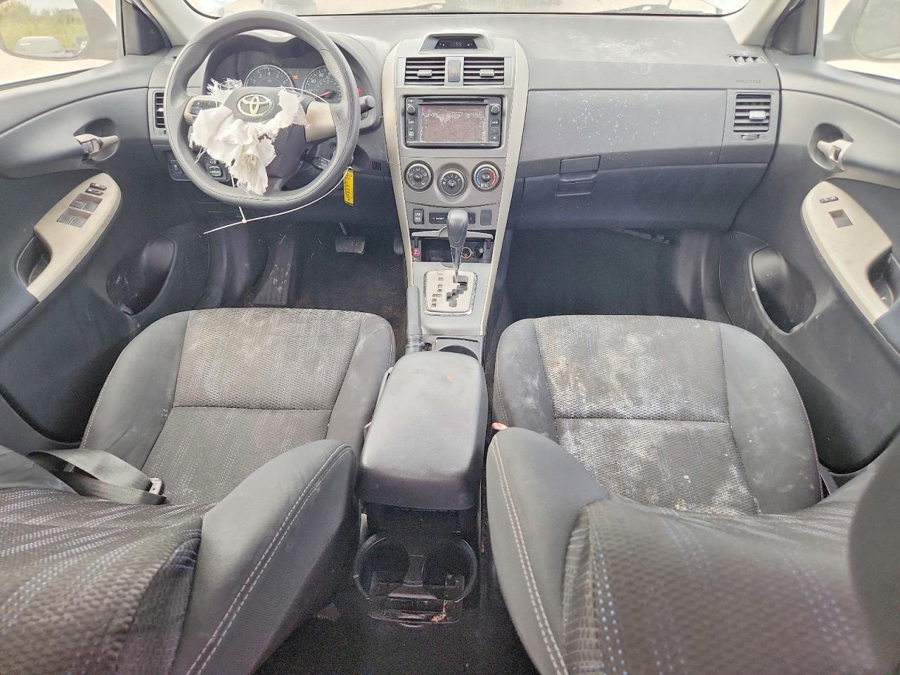 Toyota Corolla S
