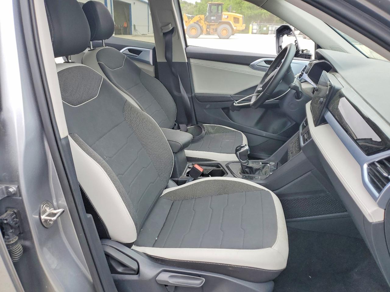 Volkswagen Taos Se