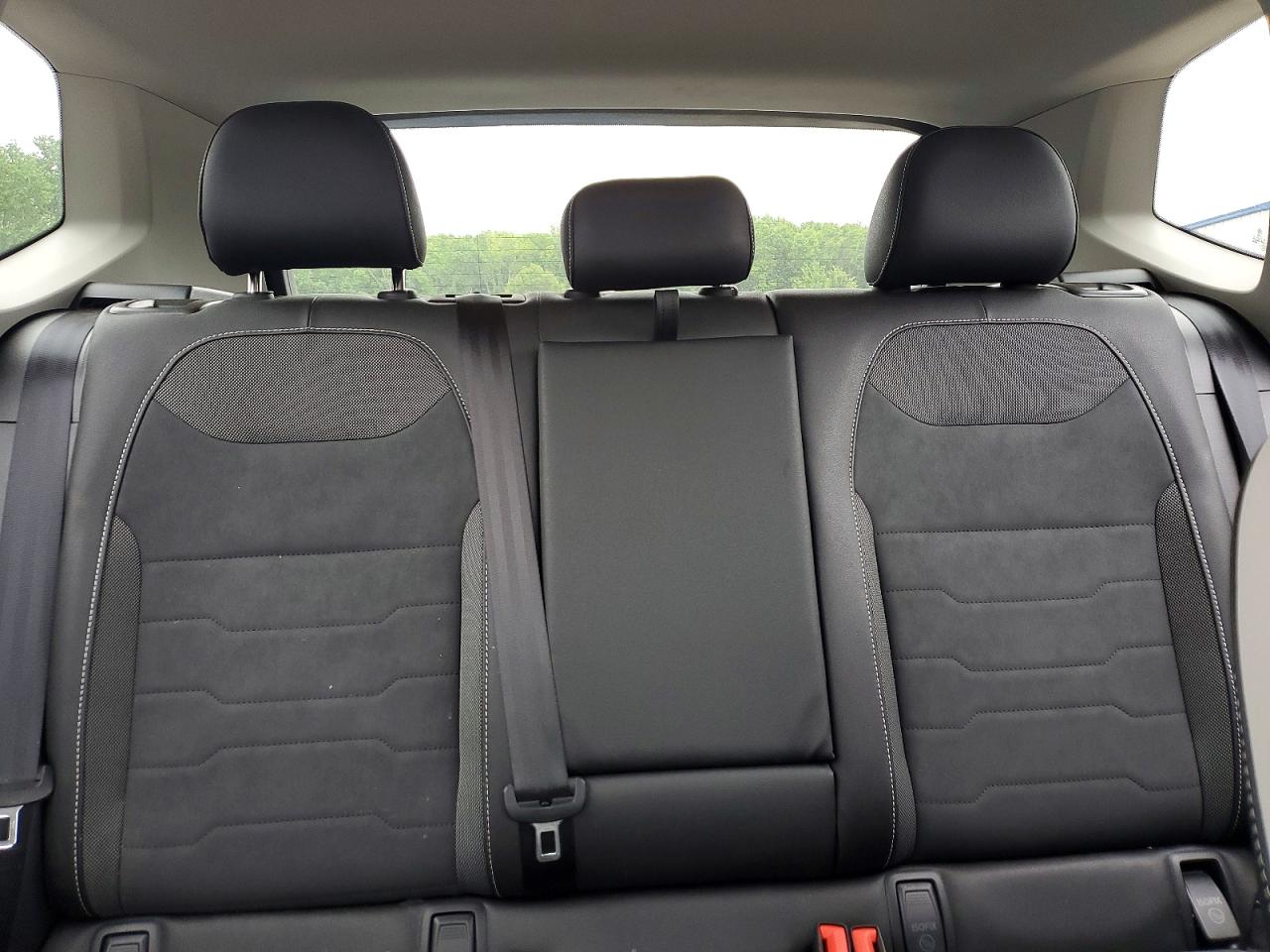 Volkswagen Taos Se