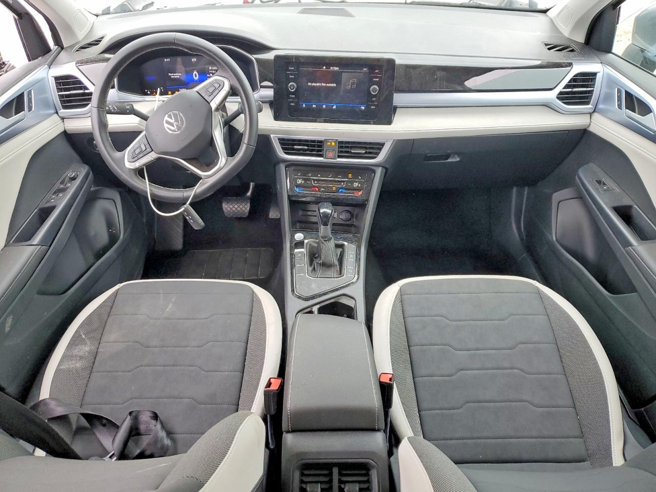 Volkswagen Taos Se