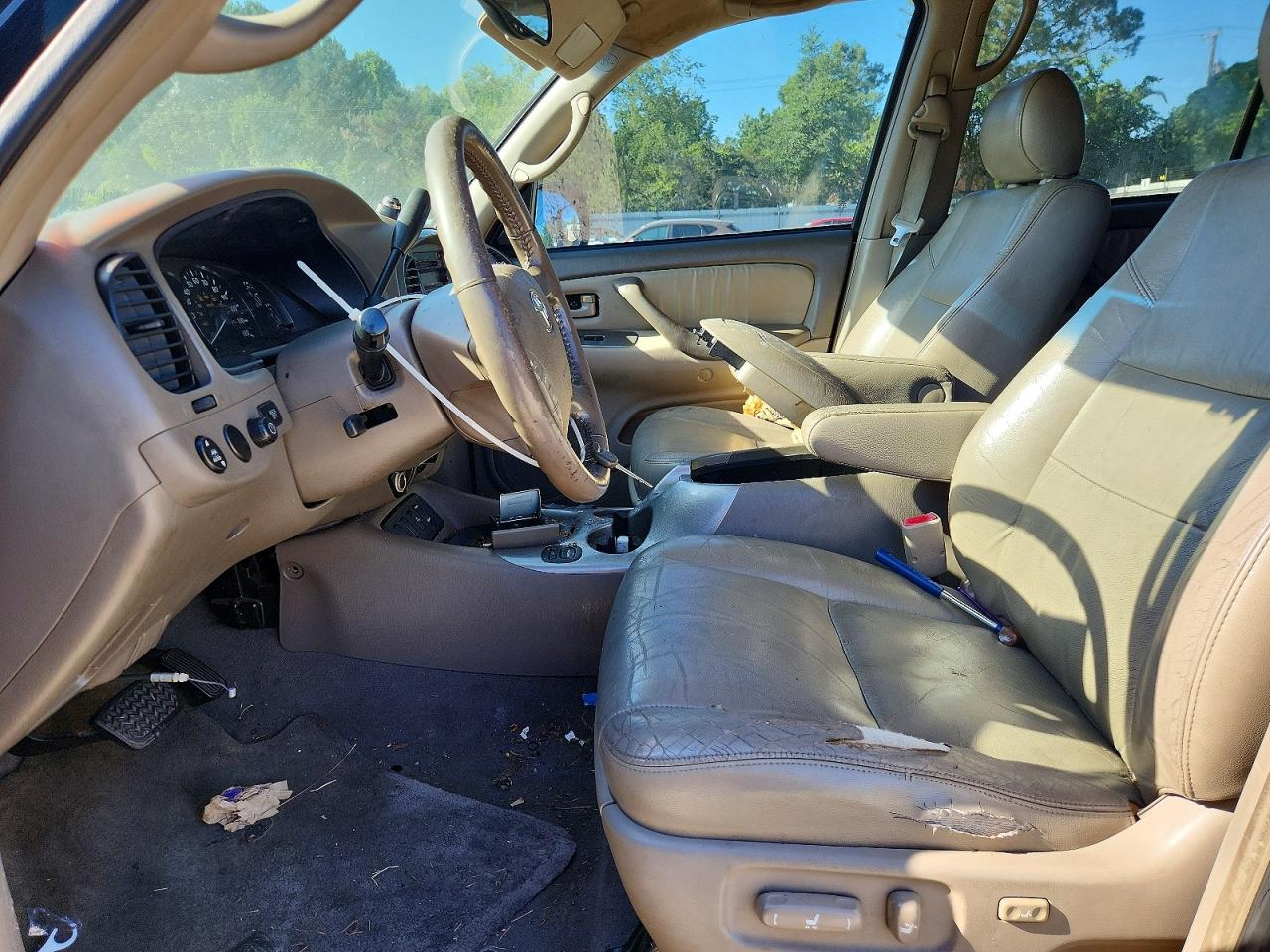 Toyota Sequoia Limited