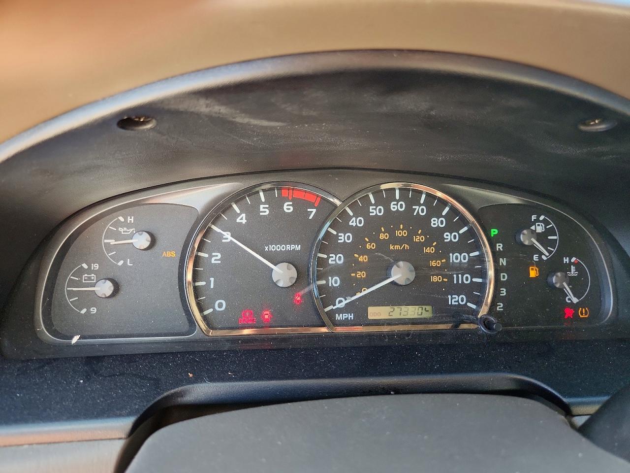 Toyota Sequoia Limited