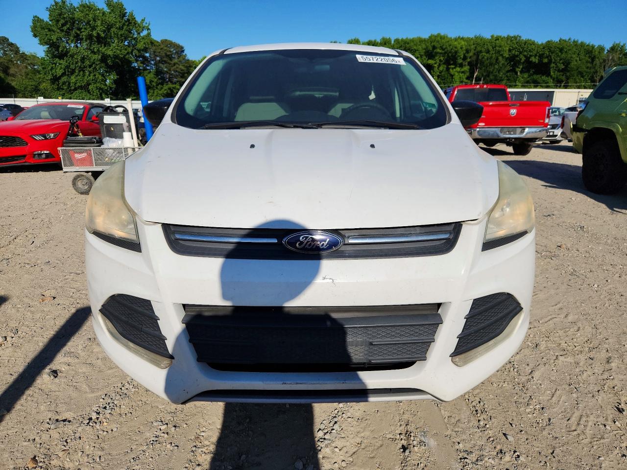 Ford Escape