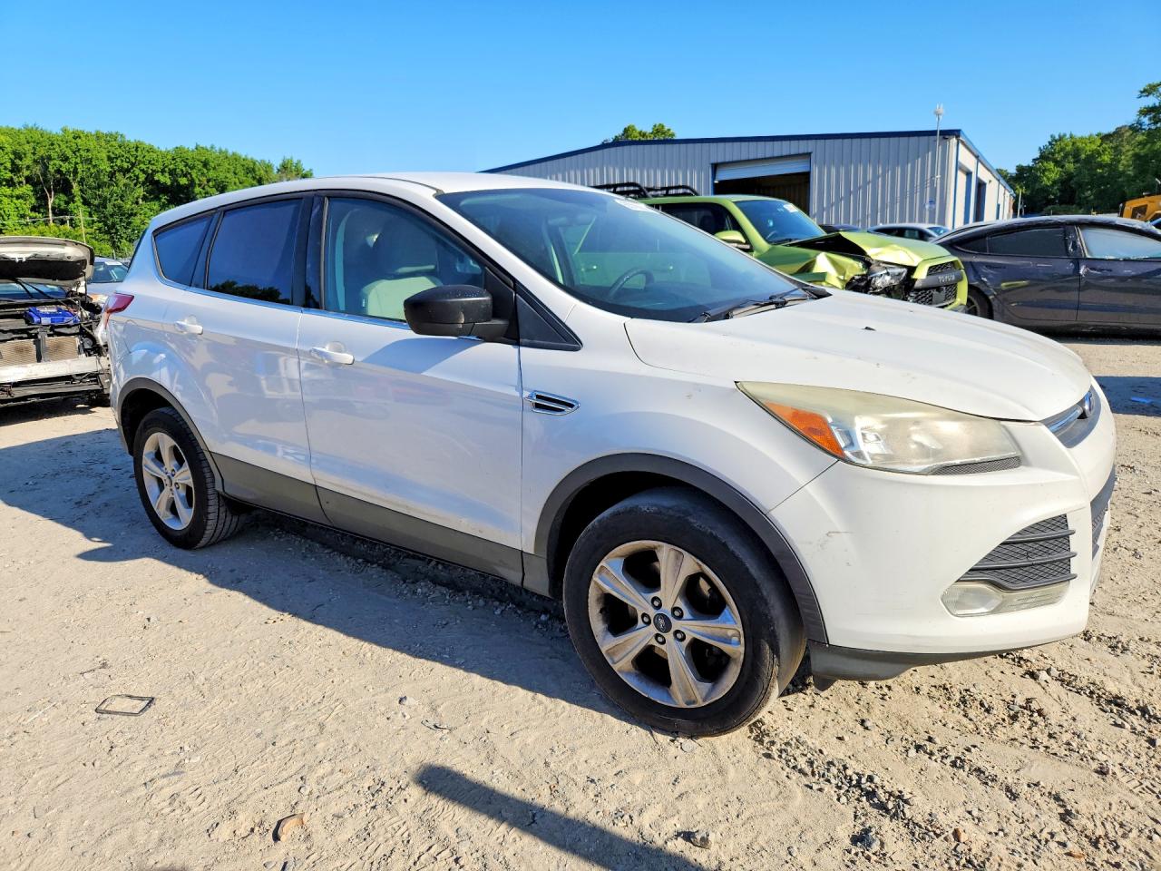 Ford Escape