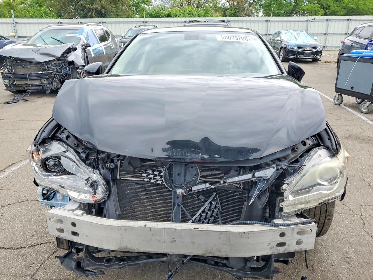 Lexus Ct 200