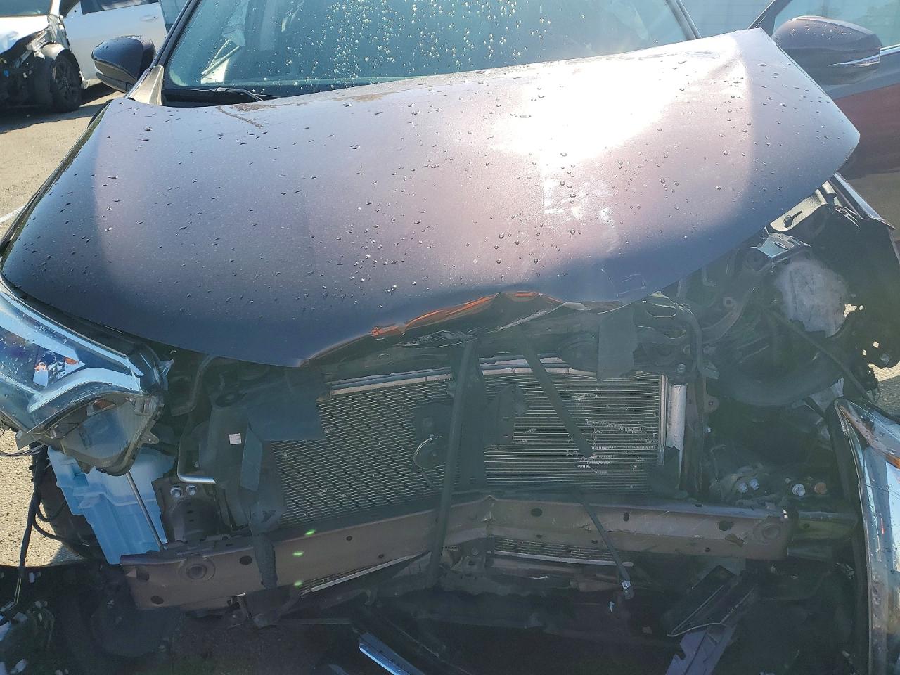 Toyota RAV4 Limited