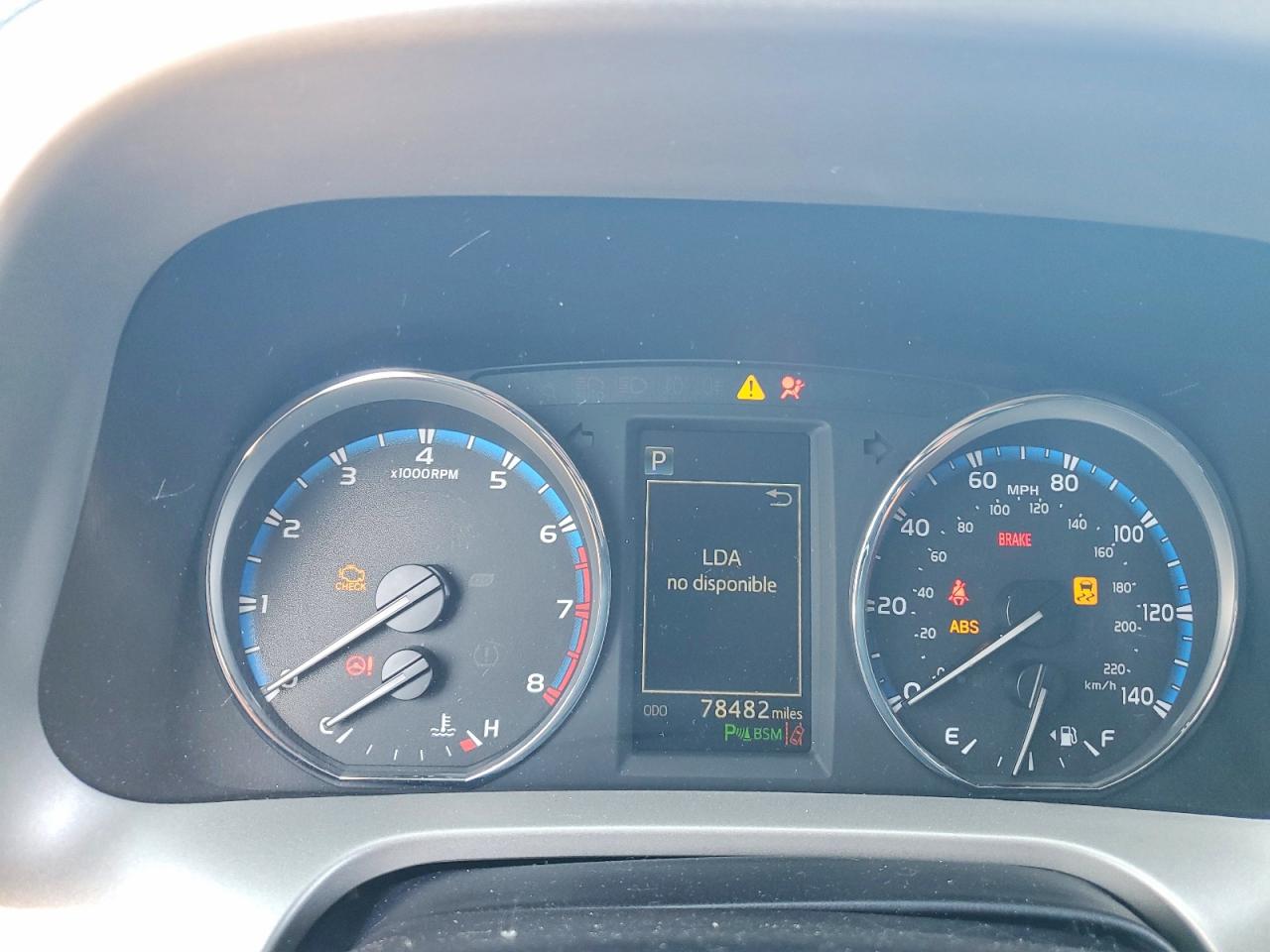 Toyota RAV4 Limited