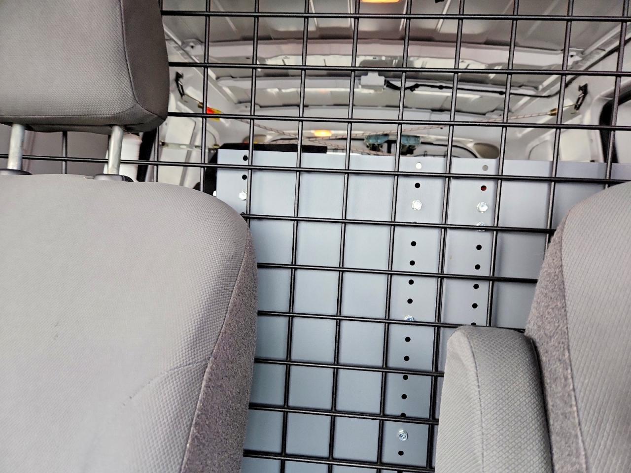 Nissan Nv Sv