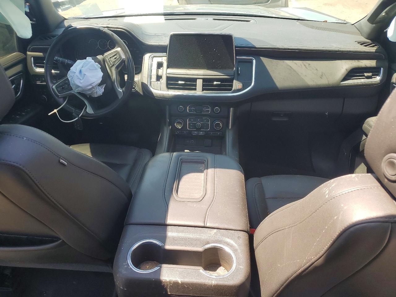 Chevrolet Tahoe K1500 Lt