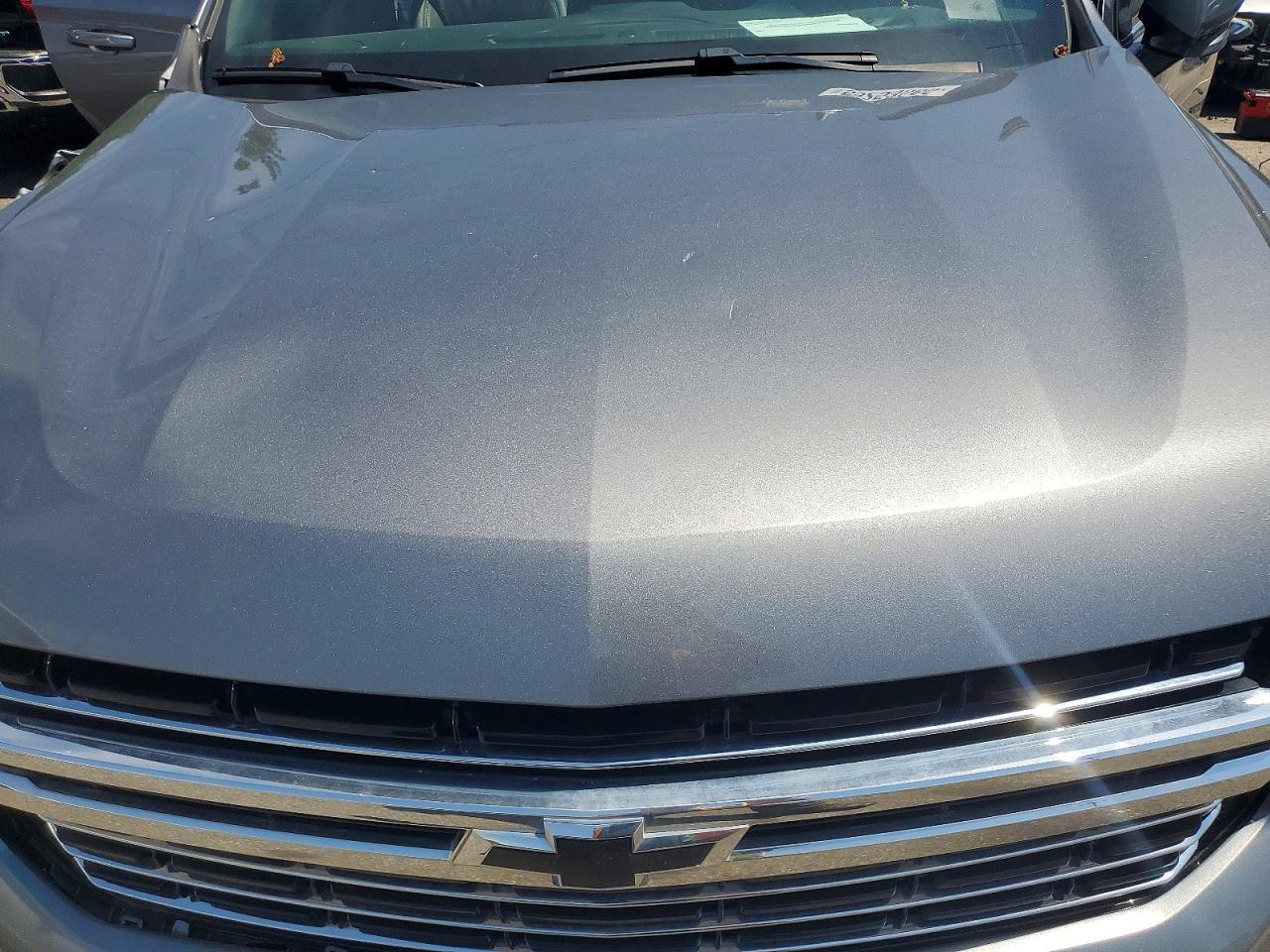 Chevrolet Tahoe K1500 Lt