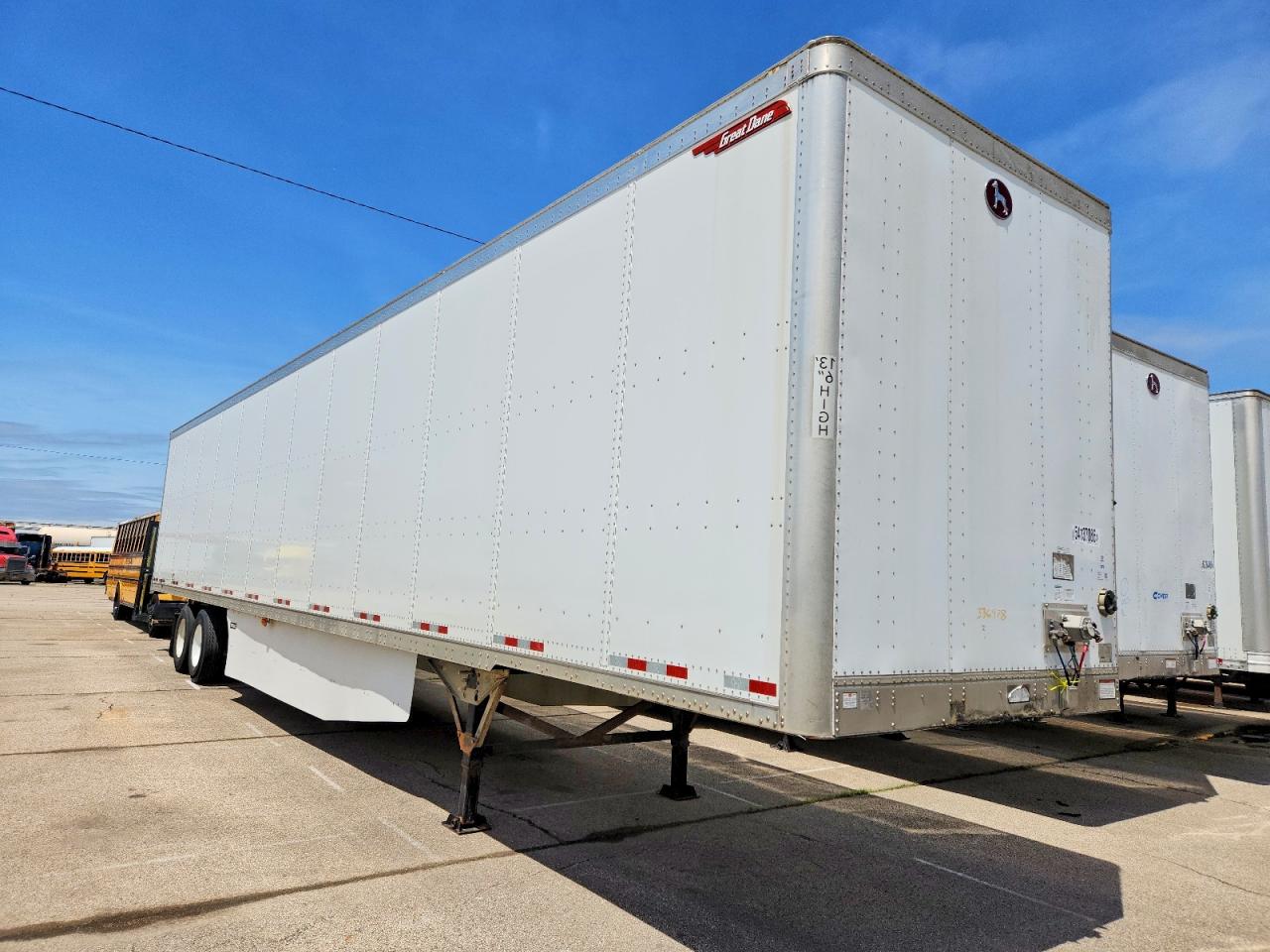Salvage Gdan Trailer Image