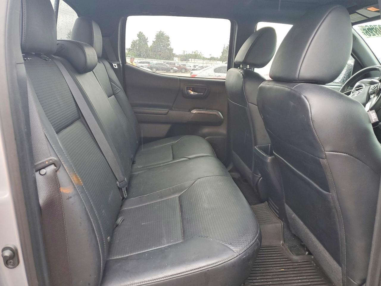 Toyota Tacoma Limited