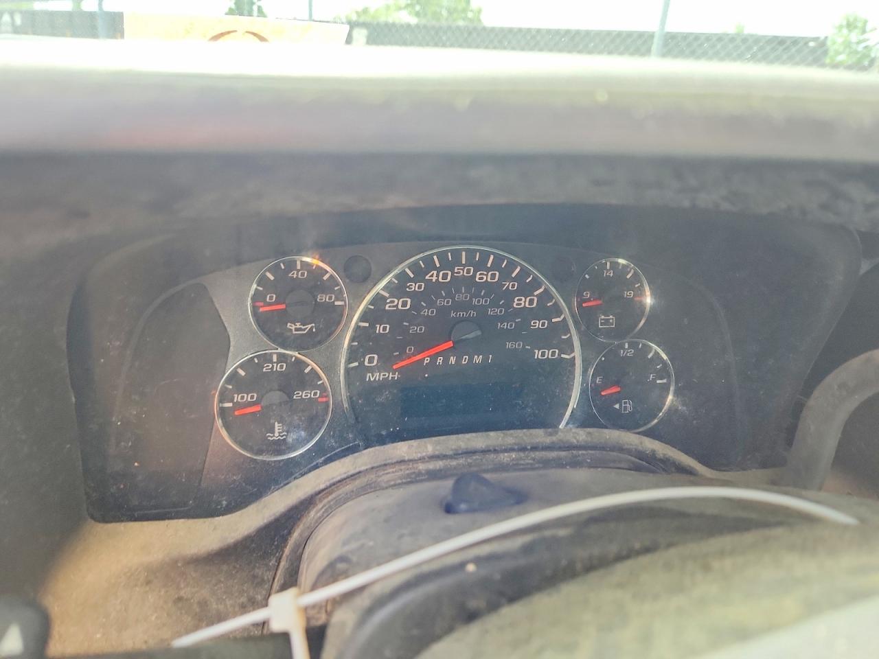 Chevrolet Express