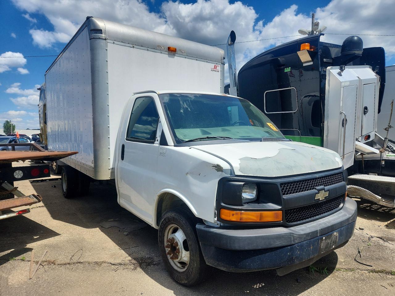Chevrolet Express
